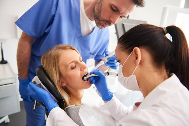 Best Tooth Extraction  in , WI